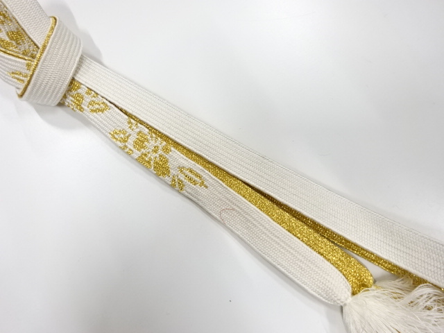 Japanese Kimono / Accessories Silk